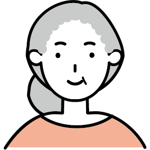 70代女性 T様