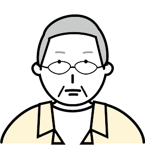 60代男性 S様