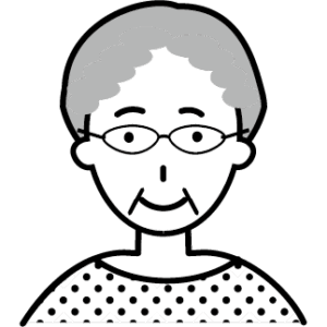 70代女性 U様